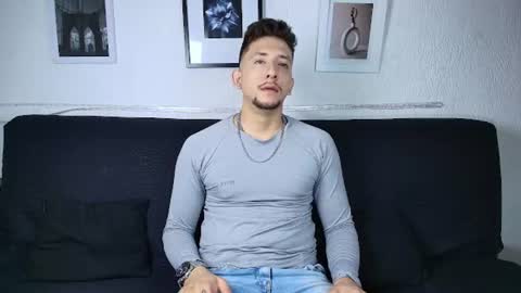 EMILIOCUM online show from June 24, 5:47 am