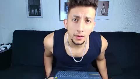 EMILIOCUM online show from July 30, 5:41 am