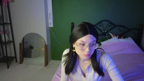 Emily online show from June 1, 12:45 am