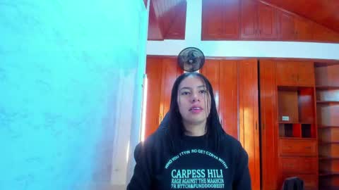 Emily and Soffy online show from May 27, 12:24 pm