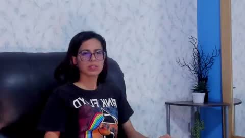 Emily online show from July 8, 3:37 pm