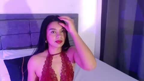 emily_milff online show from July 16, 12:08 pm