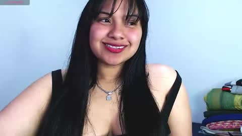 Sofia Gomez online show from March 16, 2:59 am