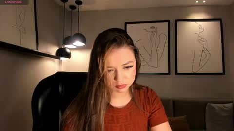 Emily Carter online show from May 20, 10:54 am