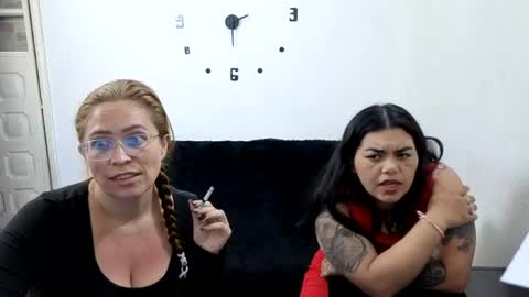 emily  friends online show from July 19, 1:41 am