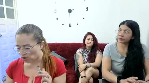 emily  friends online show from June 16, 7:40 pm