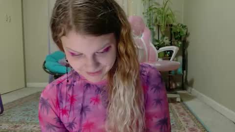 emily haze online show from May 14, 7:12 pm