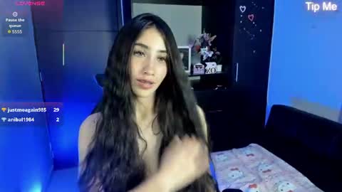 Emy online show from July 18, 12:45 am