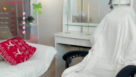 Betty online show from May 31, 2:32 am
