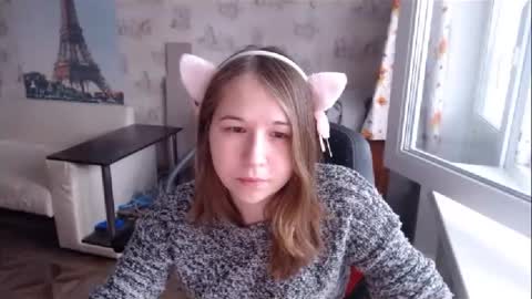 emilyway online show from December 6, 9:49 am