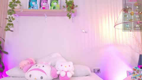 Emily Bank online show from May 6, 10:27 pm