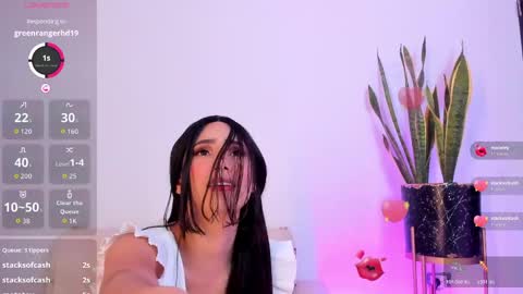 Emma online show from May 24, 4:31 am