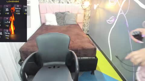 Emma Evans online show from February 11, 11:42 am