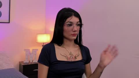 Emma  online show from May 21, 12:17 am