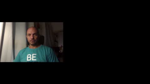 Ariel online show from August 3, 3:30 am