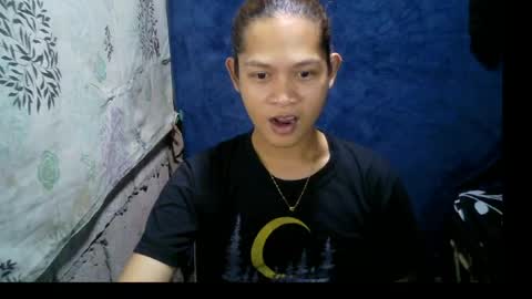 I am MITCH online show from July 23, 2:03 pm