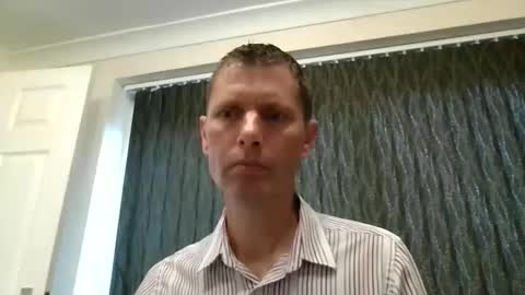 EnglishGuy183 online show from May 19, 8:32 am