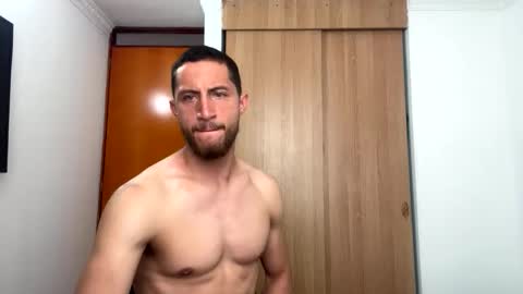 enzo_savage online show from May 28, 7:56 pm