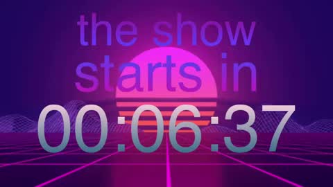 Erica online show from May 21, 3:51 pm
