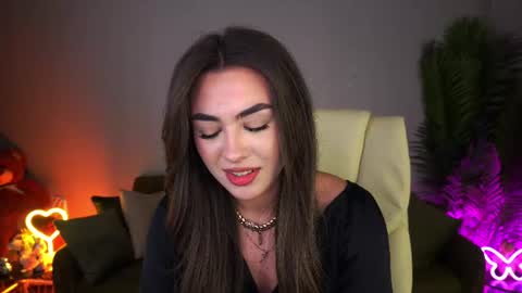 Erica online show from July 10, 1:38 pm