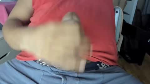EricBishop1 online show from June 22, 11:28 am