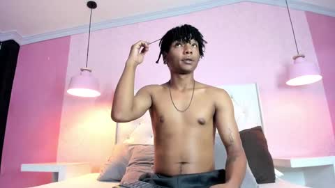 Erick online show from May 28, 8:51 pm