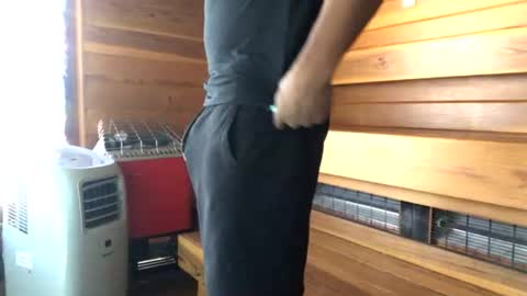 EricSwainn online show from June 21, 4:46 pm