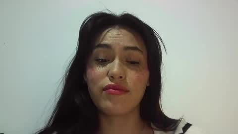 Erika online show from July 4, 4:49 am