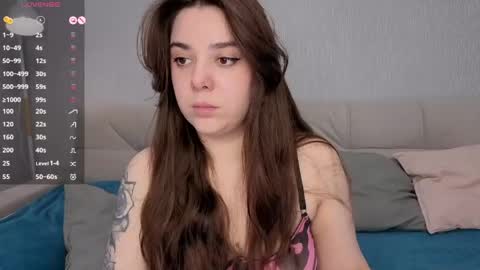 Erin online show from May 26, 6:41 am