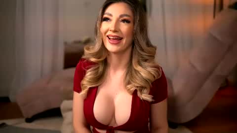 Eris online show from July 7, 3:08 am