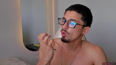 eros_becker_ online show from June 11, 2:15 pm