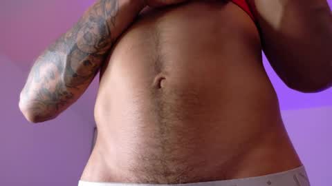 Eros online show from June 5, 2:18 am