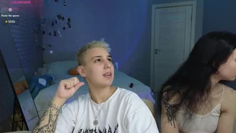 Amalia  Lexie online show from May 7, 11:17 am