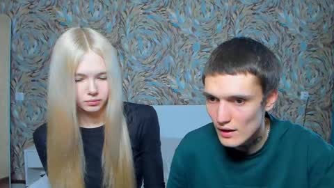 Megan and Brad online show from May 12, 12:36 pm