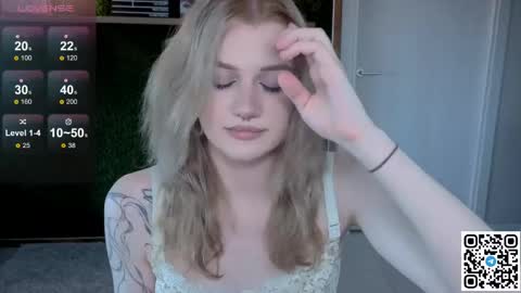 EshleGreen online show from May 21, 7:26 am