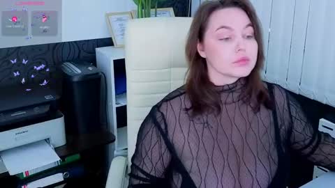 Ava online show from May 14, 1:59 am
