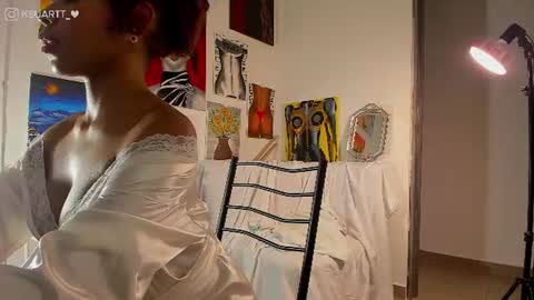 estefy_arroyo1 online show from June 15, 7:11 am