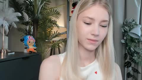 Natalie online show from May 23, 6:20 am