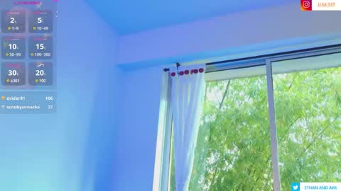 ethan and ava online show from May 9, 1:39 pm