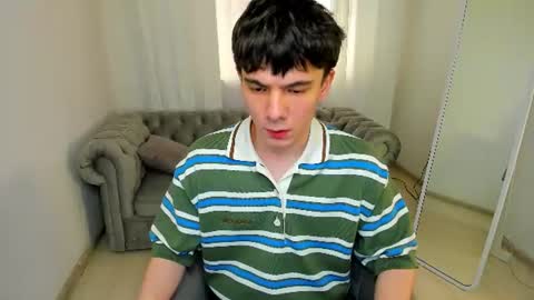 Ethan online show from July 24, 10:34 am