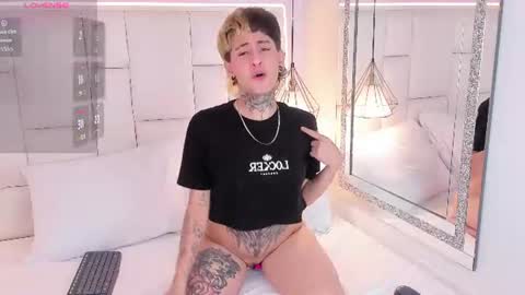 Ethan online show from July 18, 6:04 am