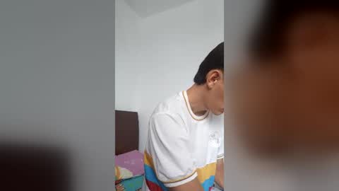 EthanColeeman online show from July 14, 2:44 pm