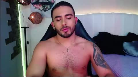Ethan online show from June 1, 7:48 pm