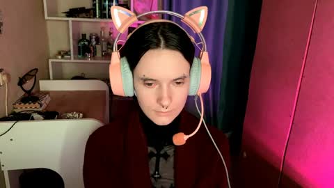 Kate online show from May 31, 6:45 am