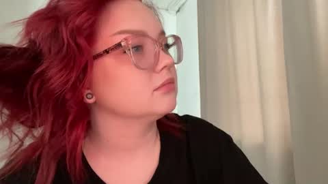 eva_kittenn online show from June 21, 12:33 pm