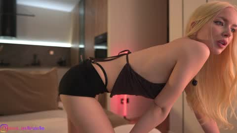 Eva online show from May 16, 3:14 am