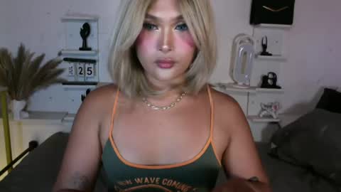 Queen Eva Mazikeen online show from July 26, 12:30 am