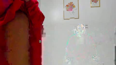 Eva y Mia online show from May 13, 11:42 am