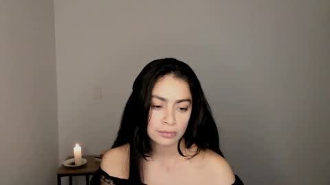 eva_monn online show from May 20, 1:35 am