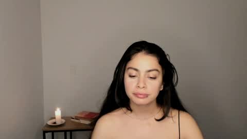 eva_monn online show from May 21, 1:45 am
